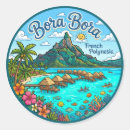 Search for south pacific stickers Travel