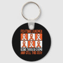Search for chemo key rings Awareness