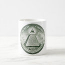 Search for freemason mugs Illuminati