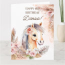Search for boho birthday cards Cute