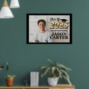 Search for high school senior posters Graduate