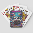 Search for psychedelic playing cards Fantasy