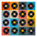 Search for vinyl record albums posters Music