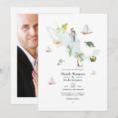 Search for watercolor map wedding invitations Travel