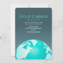 Search for world invitations Earth