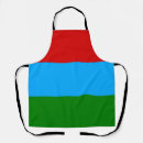 Search for republic aprons Patriotic