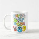 Search for math joke mugs School