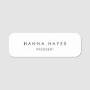 Search for medical office name tags Nurse