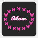 Search for mothers day words stickers Mom