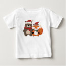 Search for winter baby shirts Whimsical