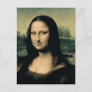 Search for joconde postcards Vinci