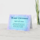 Search for mom and dad cards Winter