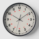 Search for 24 hour clocks Military