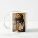 Search for thomas aquinas mugs Dominican