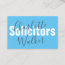 Search for 2 sided business cards Administrative professional