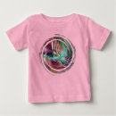Search for abstract baby shirts Colours