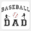 Search for baseball coaches stickers For him