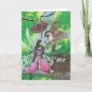 Search for faeries cards Faery