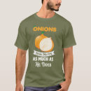 Search for onions tshirts Cook
