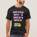 Search for duck off tshirts Queen