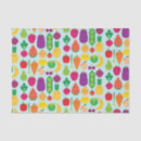 Search for fruit tissue paper Vegetables