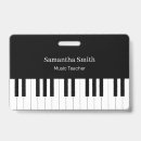 Search for teacher name tags badges Black and white
