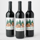 Search for deer wine labels Woodland