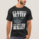 Search for cast iron clothing Bbq
