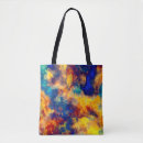 Search for blue paint bags Red