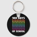 Search for 100 days school key rings Kids