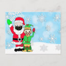 Search for elf face cards Snowman