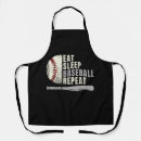 Search for eat sleep aprons Player
