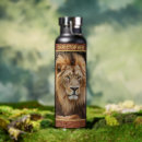 Search for lion king water bottles Big cat