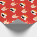 Search for mask wrapping paper Reindeer
