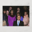 Search for democratic candidate postcards Barack obama