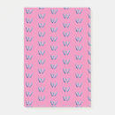 Search for butterfly post it notes Pattern
