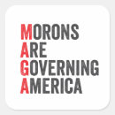 Search for moron stickers Republican