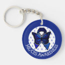 Search for syndrome key rings Blue