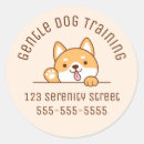 Search for akitas stickers Shiba