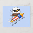 Search for fireworks postcards Funny