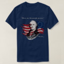Search for hamilton quote tshirts Founding fathers