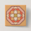 Search for geometric pattern badges Elegant