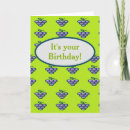 Search for purple and green cards Bright