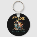Search for lover key rings Bookish
