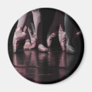 Search for shoe magnets Ballerina
