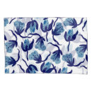 Search for seamless pillowcases Leaf