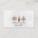 Search for sweet treats business cards Baker