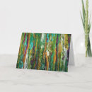 Search for abstract art christmas cards Contemporary