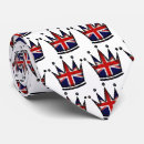 Search for royality ties Queen