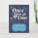 Search for time wedding invitations Fairytale